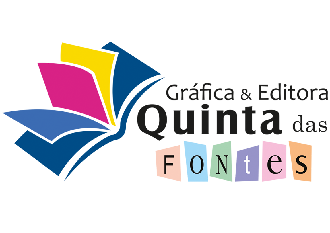 Logo da Gráfica